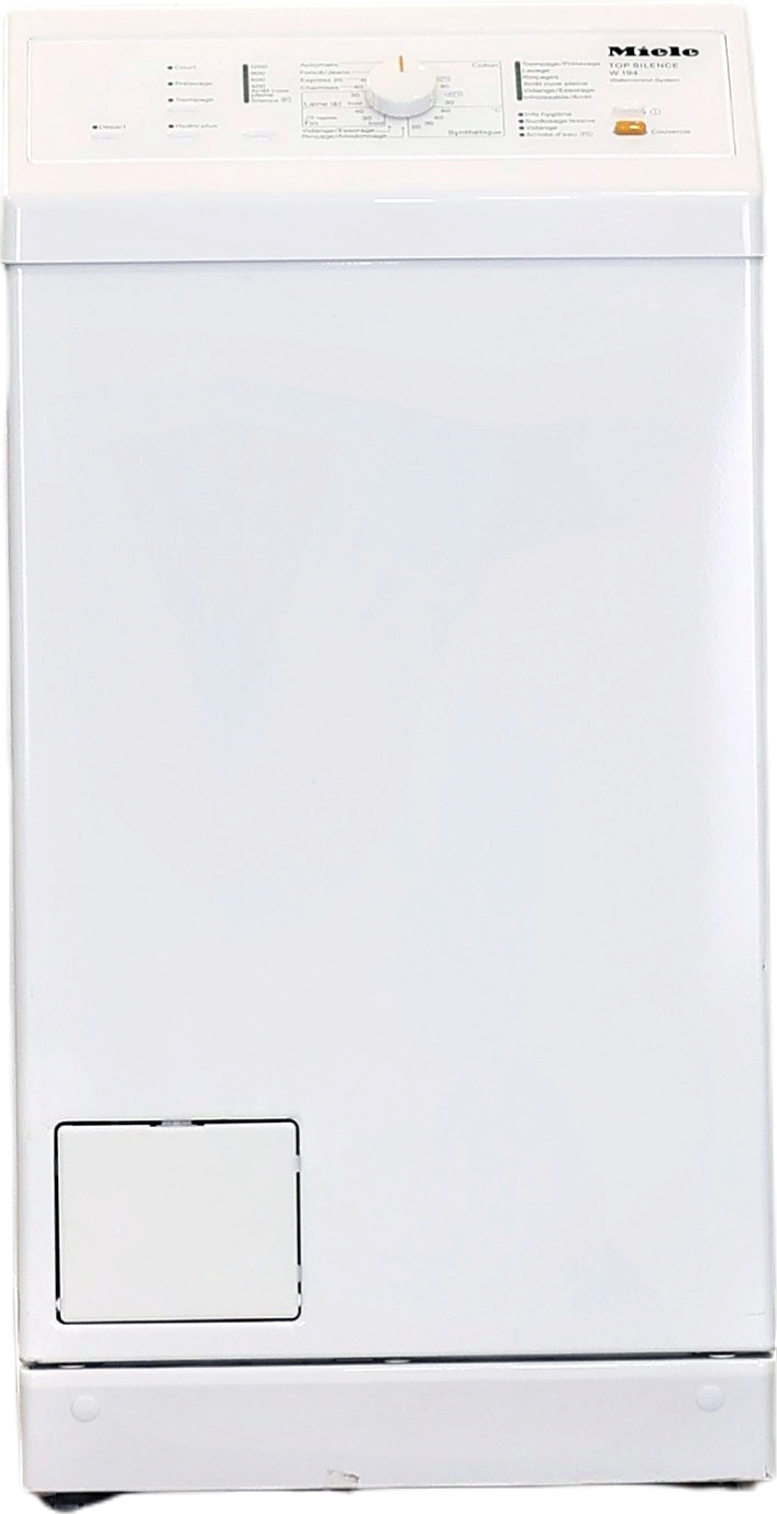 Lave-linge Top 6 kg Reconditionné MIELE W 194