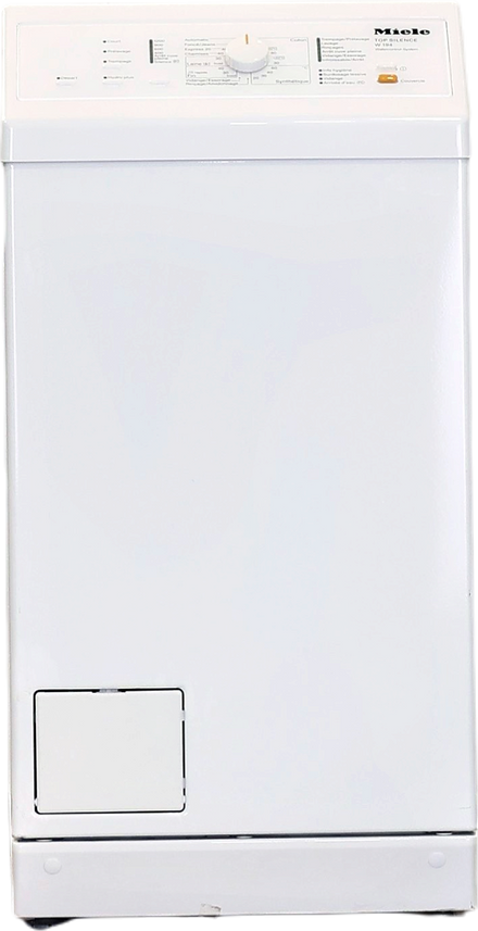 Lave-linge Top 6 kg Reconditionné MIELE W 194
