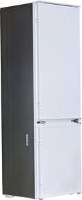 Réfrigérateur Encastrable 269 Litres Reconditionné ELECTROLUX ENA6DE18S