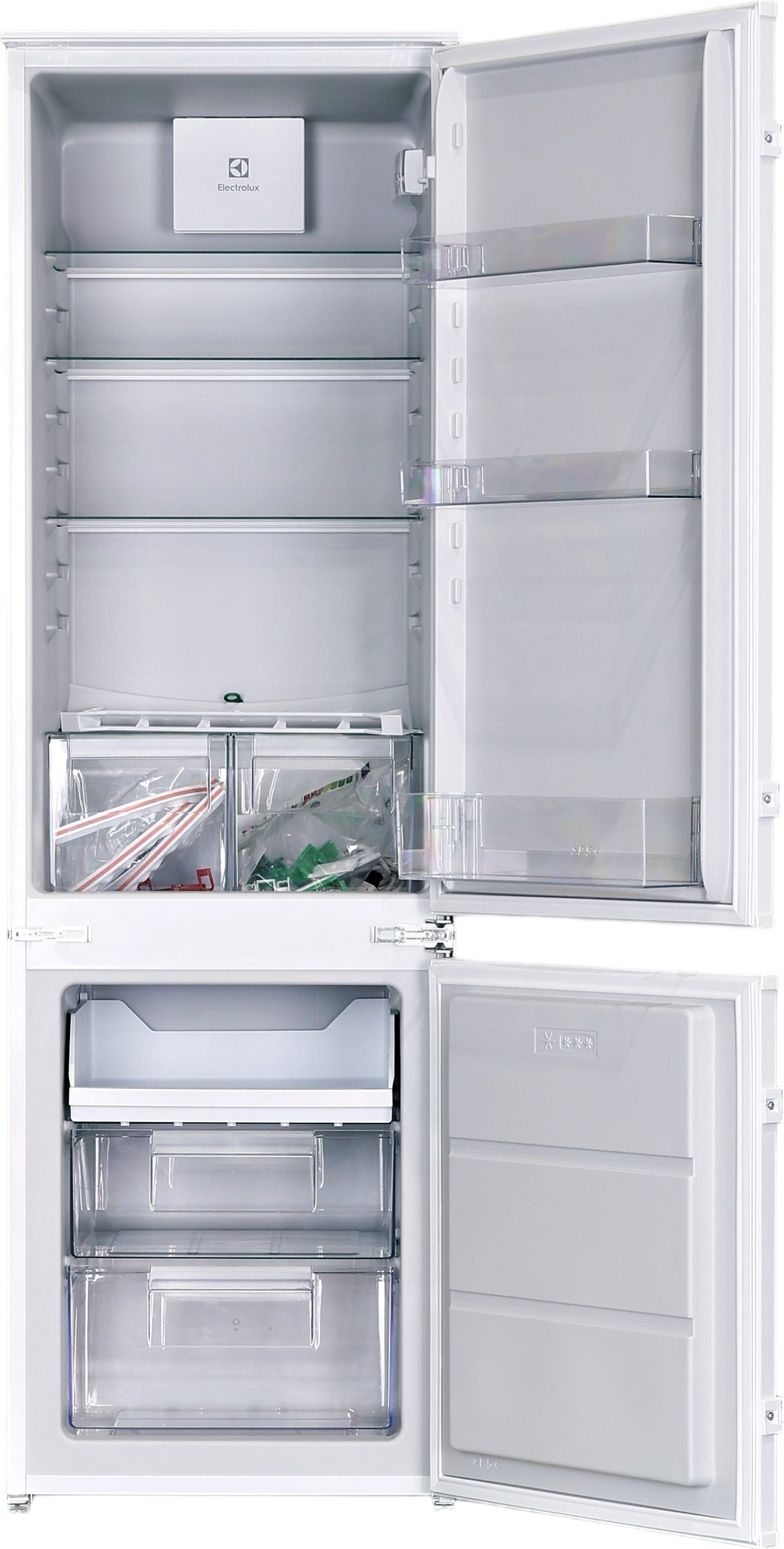 Réfrigérateur Encastrable 269 Litres Reconditionné ELECTROLUX ENA6DE18S