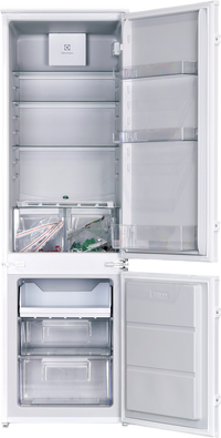 Réfrigérateur Encastrable 269 Litres Reconditionné ELECTROLUX ENA6DE18S