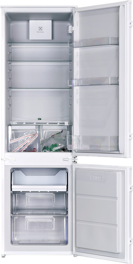 Réfrigérateur Encastrable 269 Litres Reconditionné ELECTROLUX ENA6DE18S