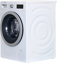 Lave-linge Hublot 9 kg Reconditionné BOSCH WAW28660FF