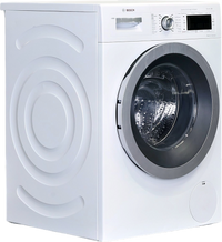 Lave-linge Hublot 9 kg Reconditionné BOSCH WAW28660FF