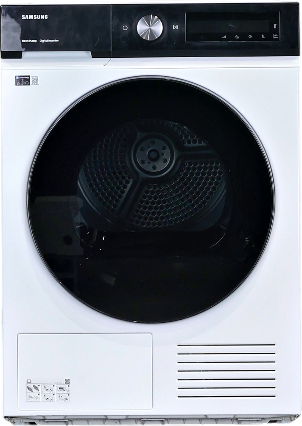 Seche-linge Pompe à Chaleur 9 kg Reconditionné SAMSUNG DV90DB7845GE