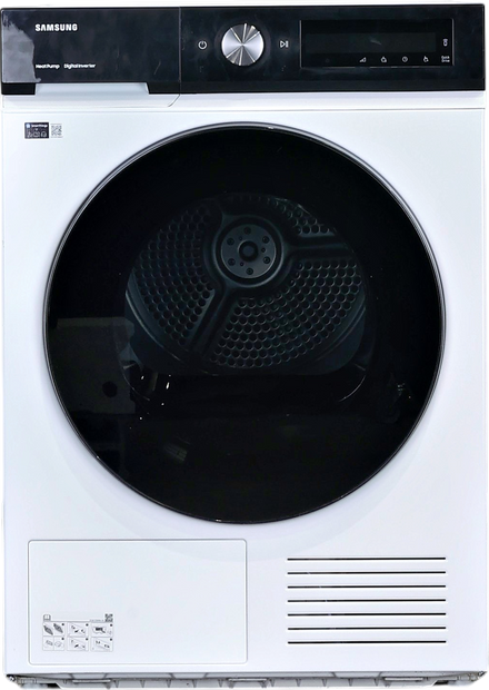Seche-linge Pompe à Chaleur 9 kg Reconditionné SAMSUNG DV90DB7845GE