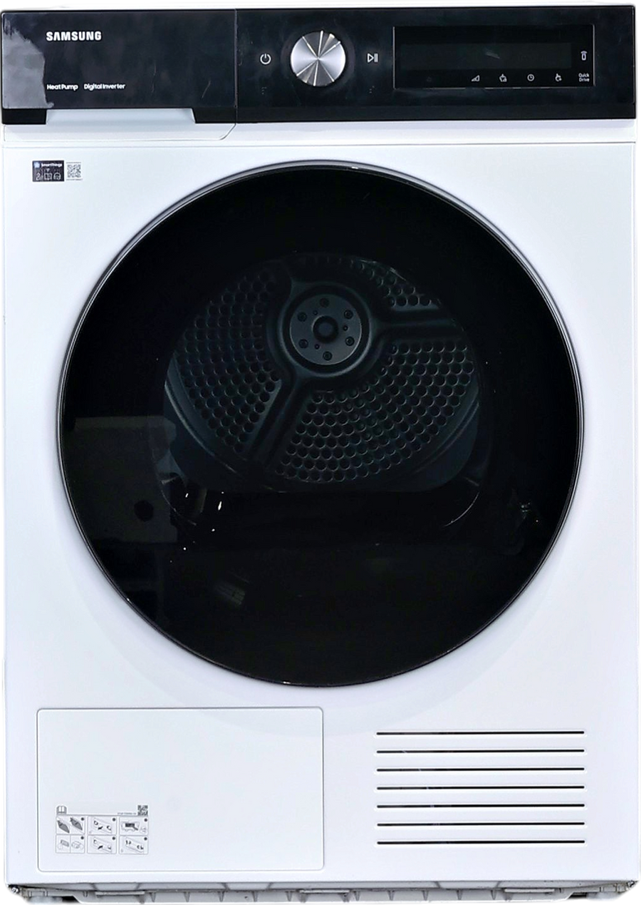 Seche-linge Pompe à Chaleur 9 kg Reconditionné SAMSUNG DV90DB7845GE