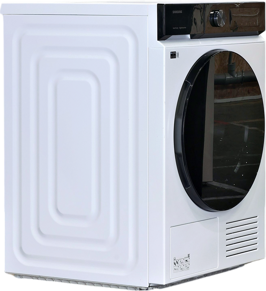 Seche-linge Pompe à Chaleur 9 kg Reconditionné SAMSUNG DV90DB7845GE