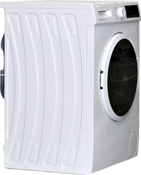 Lave-linge Hublot 8 kg Reconditionné ESSENTIEL B ELF814-3b