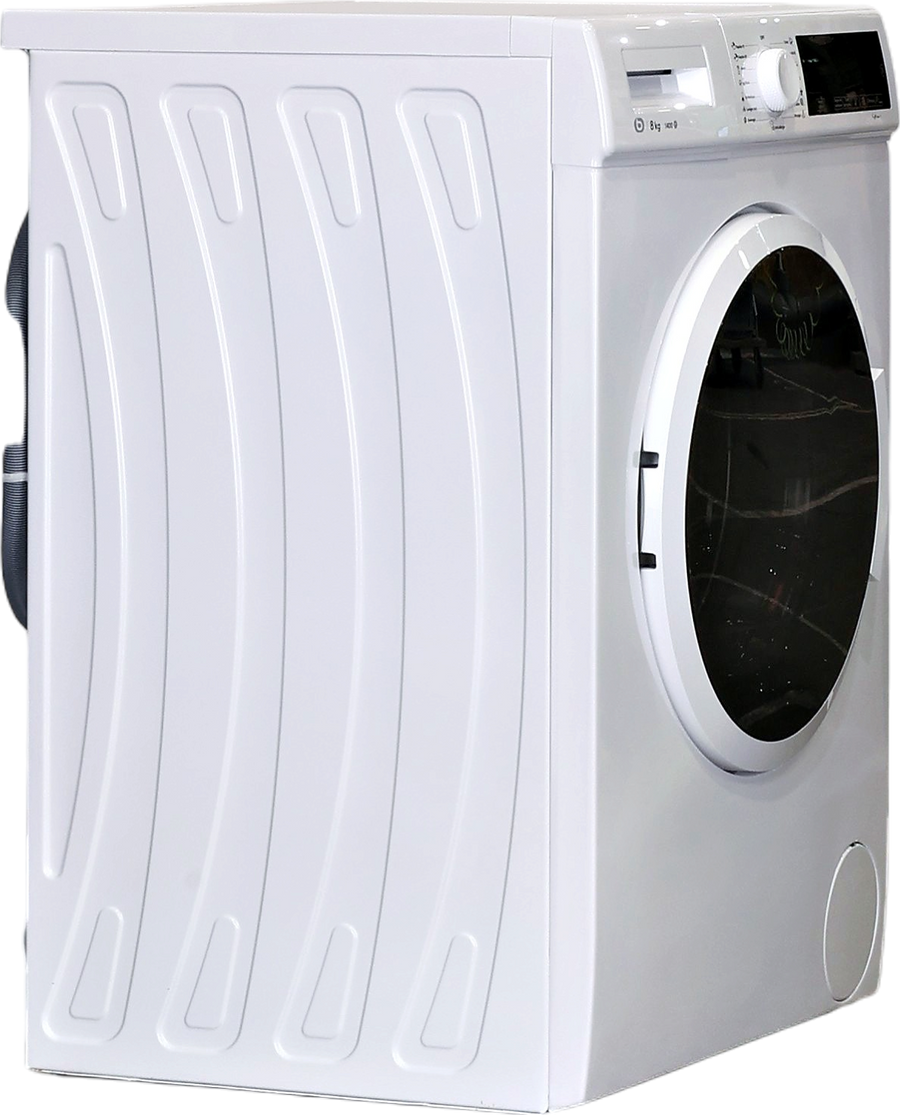 Lave-linge Hublot 8 kg Reconditionné ESSENTIEL B ELF814-3b