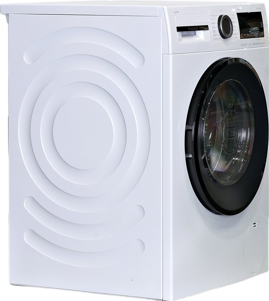 Lave-linge Hublot 10 kg Reconditionné BOSCH WGG254FSFR