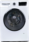 Lave-linge Hublot 10 kg Reconditionné BOSCH WGG254FSFR
