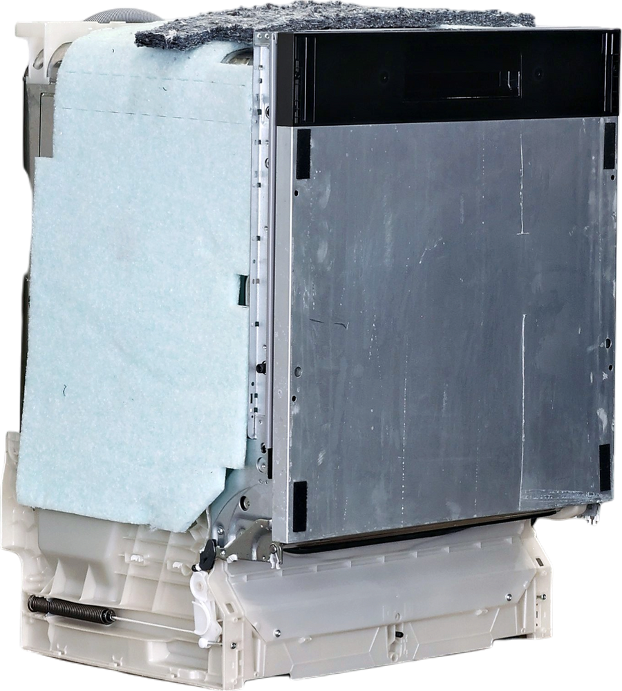 Lave-vaisselle Encastrable 14 couverts Reconditionné GORENJE GV642C60