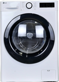 Lave-linge Sechant 9 kg Reconditionné LG F964R35WRS