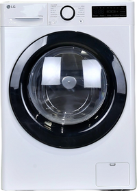 Lave-linge Sechant 9 kg Reconditionné LG F964R35WRS