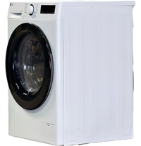 Lave-linge Sechant 9 kg Reconditionné LG F964R35WRS