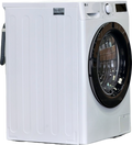 Lave-linge Sechant 9 kg Reconditionné LG F964R35WRS