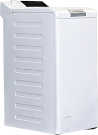 Lave-linge Top 7 kg Reconditionné ELECTROLUX EW7T3733BA