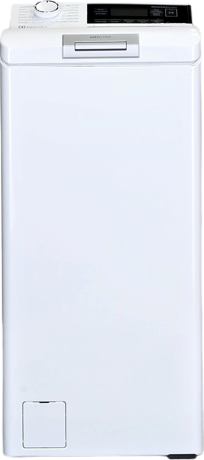 Lave-linge Top 7 kg Reconditionné ELECTROLUX EW7T3733BA