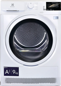 Seche-linge Pompe à Chaleur 9 kg Reconditionné ELECTROLUX EW8H5349PS