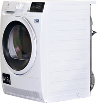 Seche-linge Pompe à Chaleur 9 kg Reconditionné ELECTROLUX EW8H5349PS