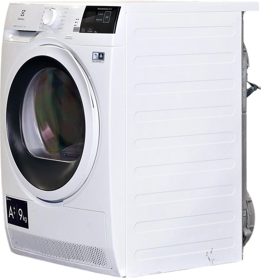 Seche-linge Pompe à Chaleur 9 kg Reconditionné ELECTROLUX EW8H5349PS