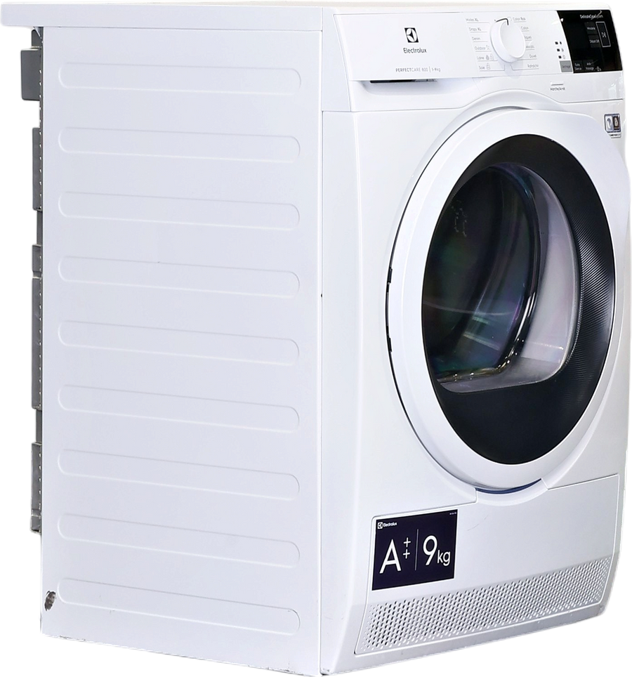 Seche-linge Pompe à Chaleur 9 kg Reconditionné ELECTROLUX EW8H5349PS