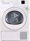 Seche-linge Pompe à Chaleur 7 kg Reconditionné BEKO DM7412GA0W