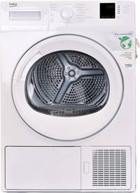 Seche-linge Pompe à Chaleur 7 kg Reconditionné BEKO DM7412GA0W