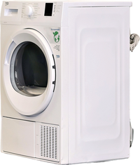 Seche-linge Pompe à Chaleur 7 kg Reconditionné BEKO DM7412GA0W