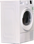 Seche-linge Pompe à Chaleur 7 kg Reconditionné BEKO DM7412GA0W