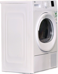 Seche-linge Pompe à Chaleur 7 kg Reconditionné BEKO DM7412GA0W