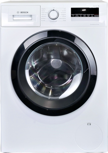 Lave-linge Hublot 8 kg Reconditionné BOSCH WAN28208FF