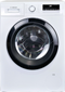 Lave-linge Hublot 8 kg Reconditionné BOSCH WAN28208FF