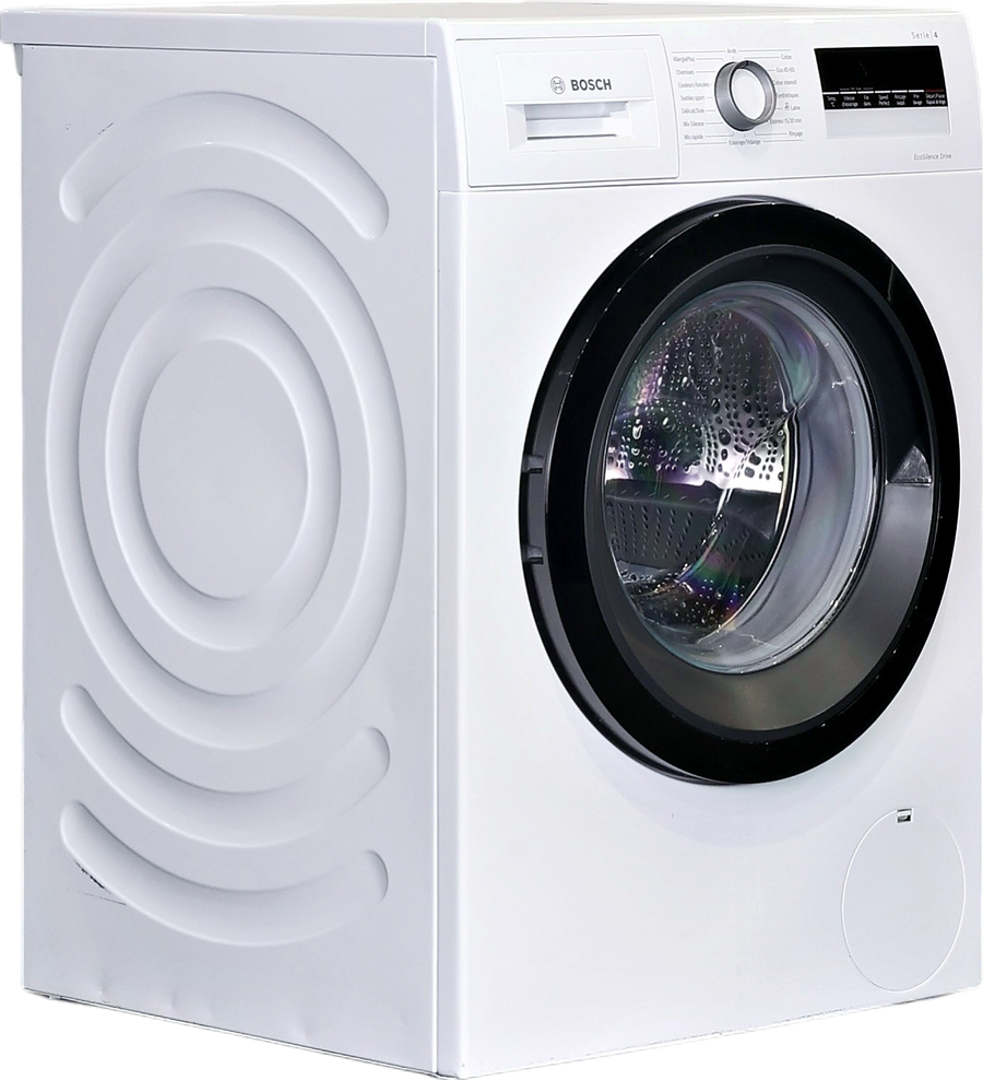 Lave-linge Hublot 8 kg Reconditionné BOSCH WAN28208FF