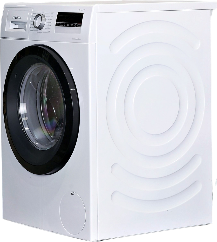 Lave-linge Hublot 8 kg Reconditionné BOSCH WAN28208FF