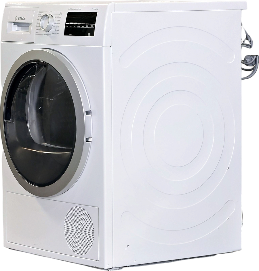 Seche-linge Pompe à Chaleur 9 kg Reconditionné BOSCH WTW87499FF