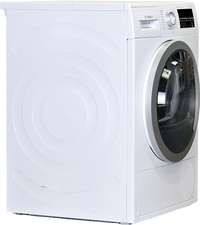 Seche-linge Pompe à Chaleur 9 kg Reconditionné BOSCH WTW87499FF