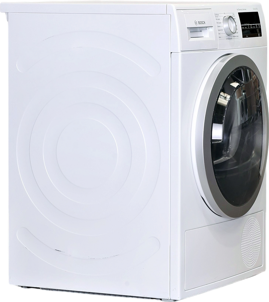 Seche-linge Pompe à Chaleur 9 kg Reconditionné BOSCH WTW87499FF