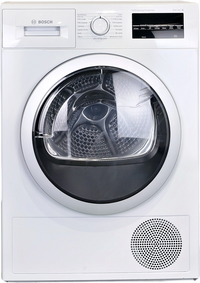 Seche-linge Pompe à Chaleur 9 kg Reconditionné BOSCH WTW87499FF