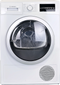 Seche-linge Pompe à Chaleur 9 kg Reconditionné BOSCH WTW87499FF