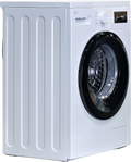 Lave-linge Hublot 8 kg Reconditionné LG F84N15WHS
