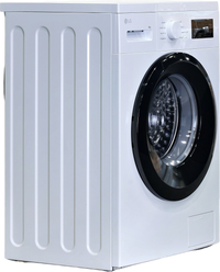 Lave-linge Hublot 8 kg Reconditionné LG F84N15WHS