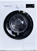 Lave-linge Hublot 8 kg Reconditionné LG F84N15WHS