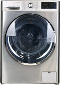 Lave-linge Hublot 9 kg Reconditionné LG F94J82STS
