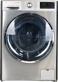 Lave-linge Hublot 9 kg Reconditionné LG F94J82STS