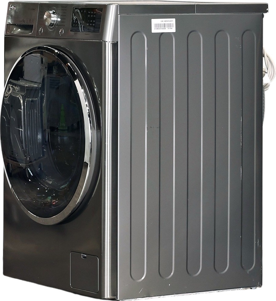 Lave-linge Hublot 9 kg Reconditionné LG F94J82STS