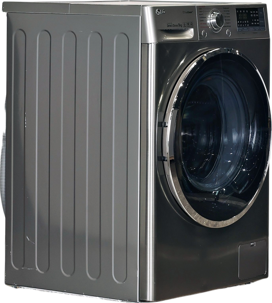 Lave-linge Hublot 9 kg Reconditionné LG F94J82STS