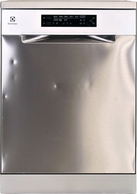 Lave-vaisselle Pose Libre 14 couverts Reconditionné ELECTROLUX ESM48400SX