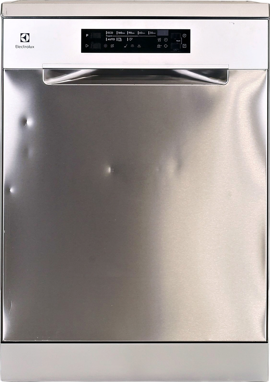Lave-vaisselle Pose Libre 14 couverts Reconditionné ELECTROLUX ESM48400SX